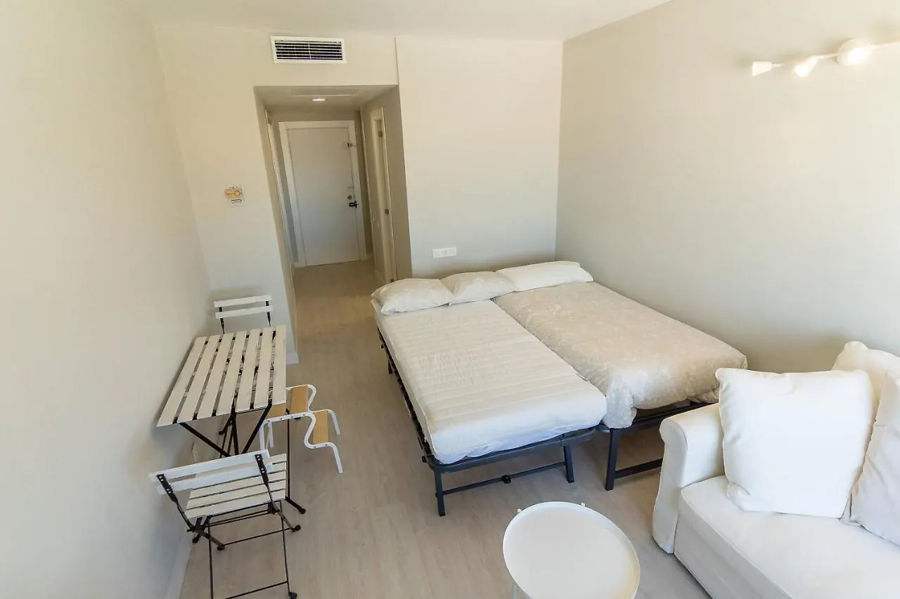 Apartment Rentalsevilla Resitur II