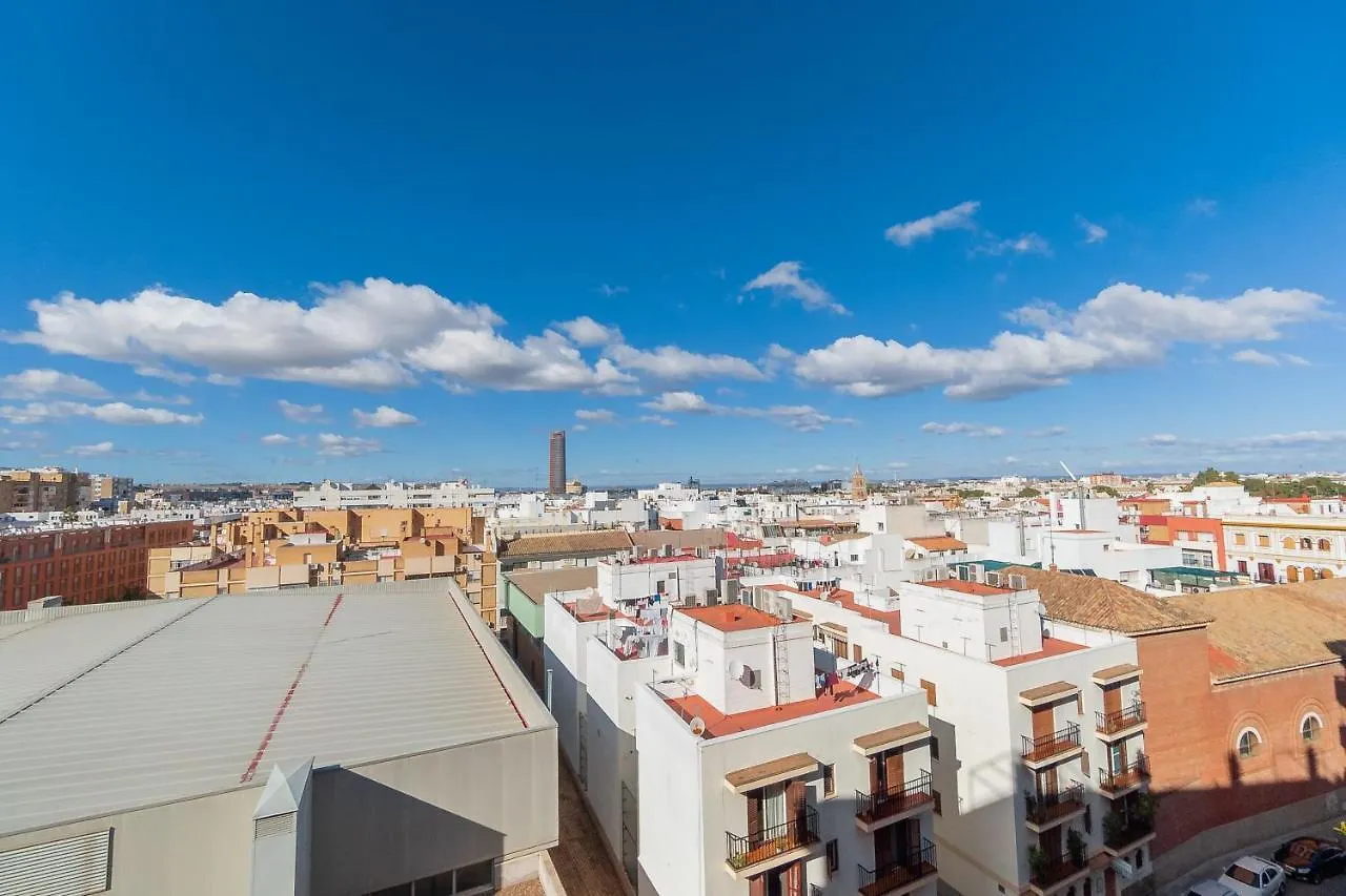 Apartment Rentalsevilla Resitur II
